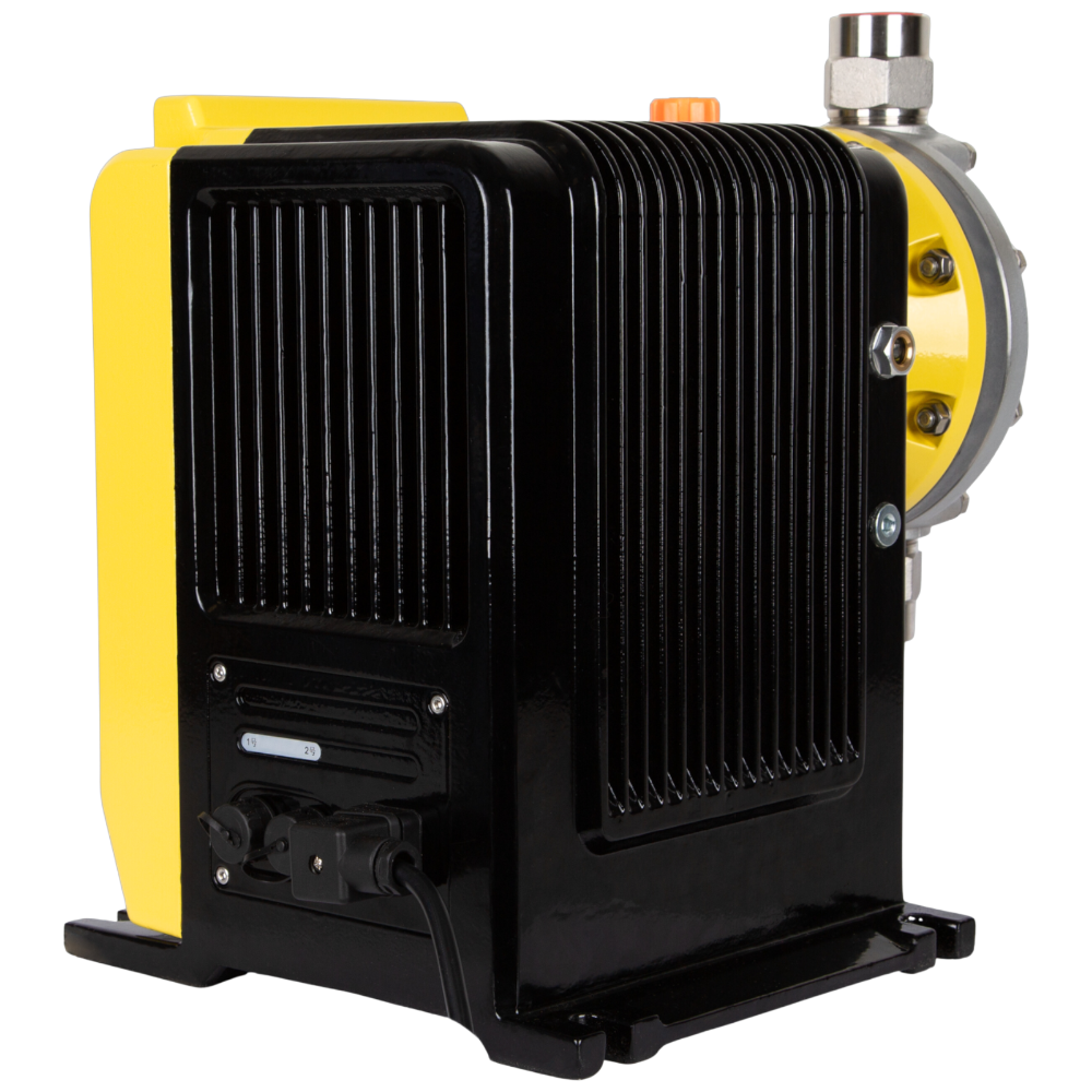 Фото Насос дозировочный Ligao JMC 320-10 L-F-P-1-E, артикул 77323006 3