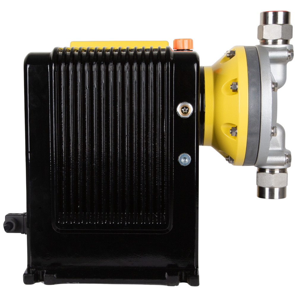 Фото Насос дозировочный Ligao JMC 320-10 L-F-P-1-E, артикул 77323006 5