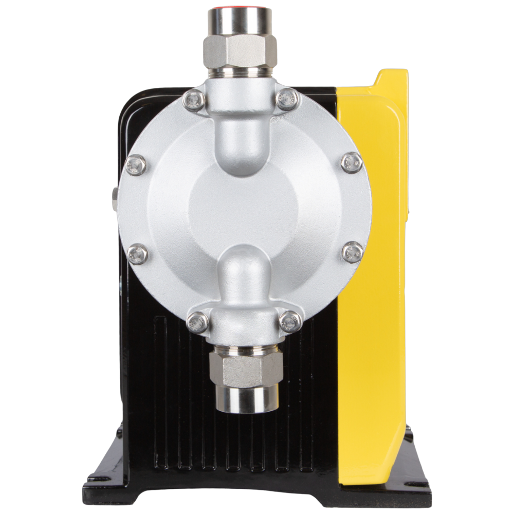 Фото Насос дозировочный Ligao JMC 320-10 L-F-P-1-E, артикул 77323006 6