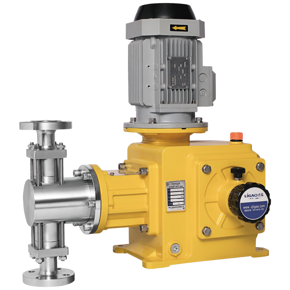 JPR 1080-8 L-Y-L-F-2