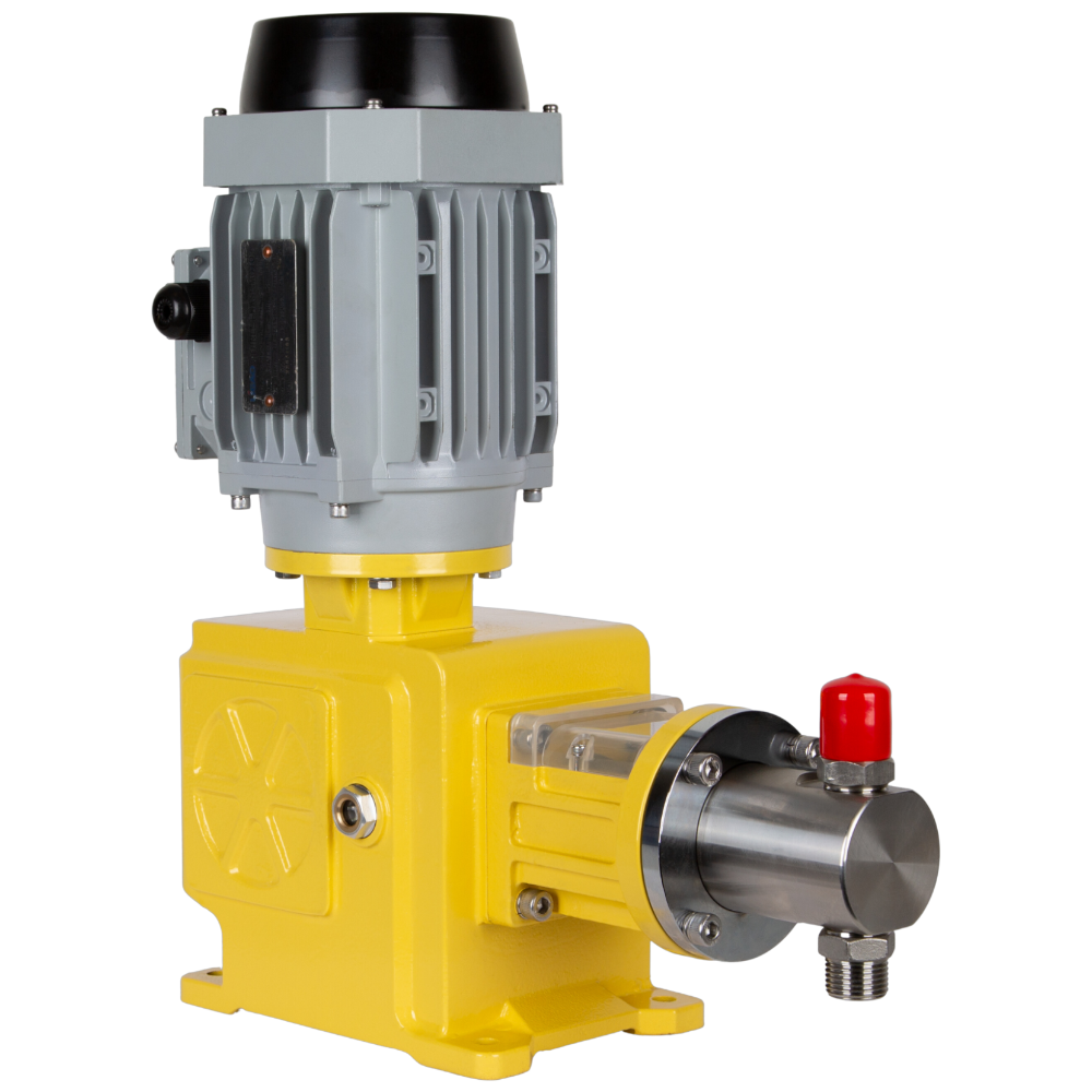 Фото Насос дозировочный Ligao JPX 11-140 L-Y-C-S-2, артикул 77411005 1