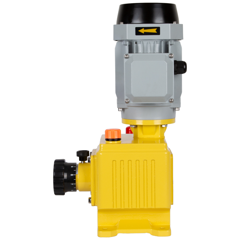 Фото Насос дозировочный Ligao JPX 11-140 L-Y-C-S-2, артикул 77411005 6