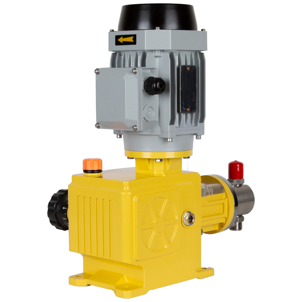 Фото Насос дозировочный Ligao JPX 11-140 L-Y-C-S-2, артикул 77411005 7