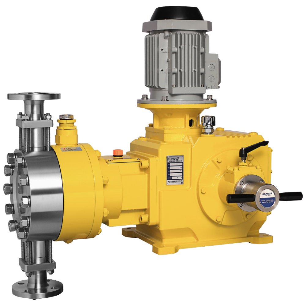 JYPD 3350-6 L-F-R-F-0-2