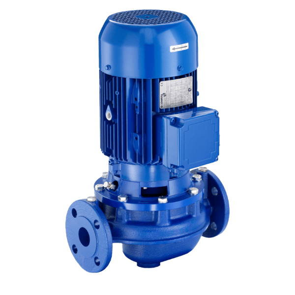 LNEE E 50-125/15/EP05CS4