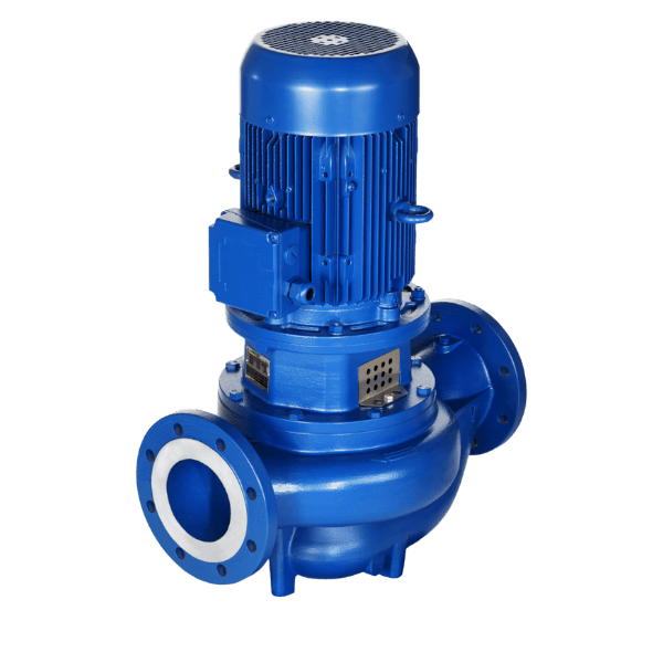 LNES E 40-125/11/EP05CS4