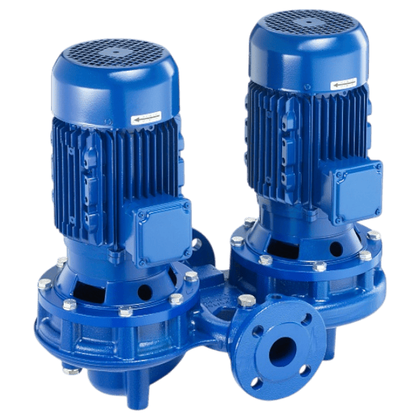 LNTE 100-160/185/P25VCC4