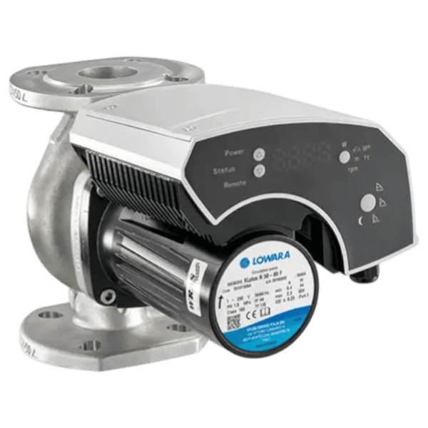 ecocirc XLplus N32-80