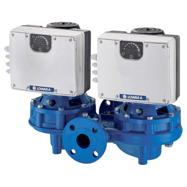 LNTEH 80-160/150/P25VCC4/4