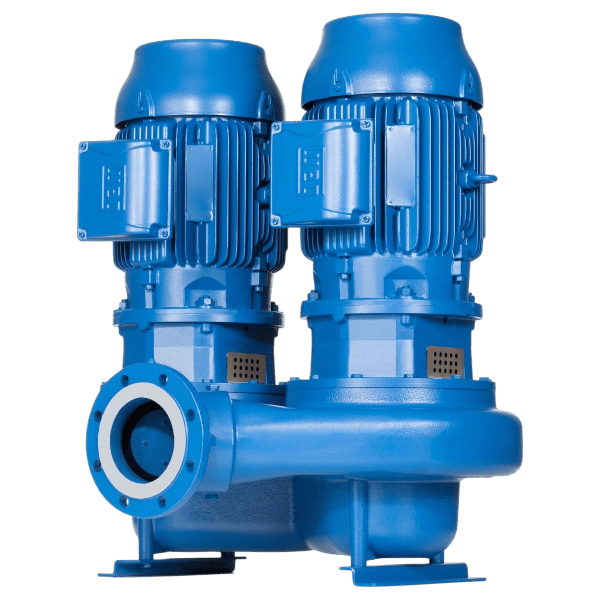 LNTS E 50-125/22/EP04CS4