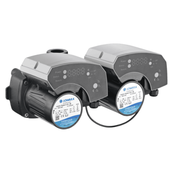 ecocirc XLplus D50-150F