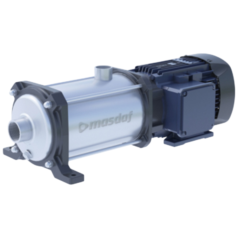 HEXALITE 2-9 1.1 KW 3000 D/D (MONOFAZE)