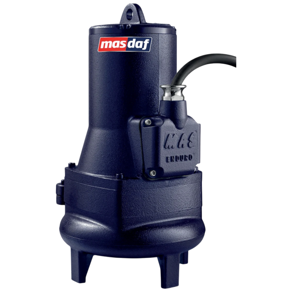 Enduro 80-250 X 7,5 kW 1500 D/D