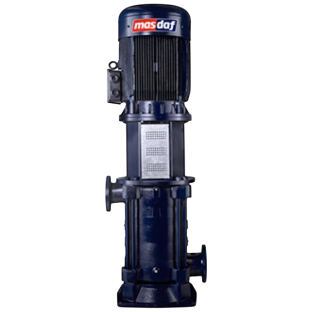 KME-V 200-2 200 KW 1500 D/D