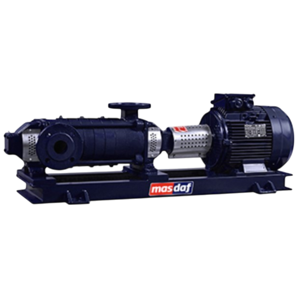 KMU 50-4 3 KW 3000 D/D