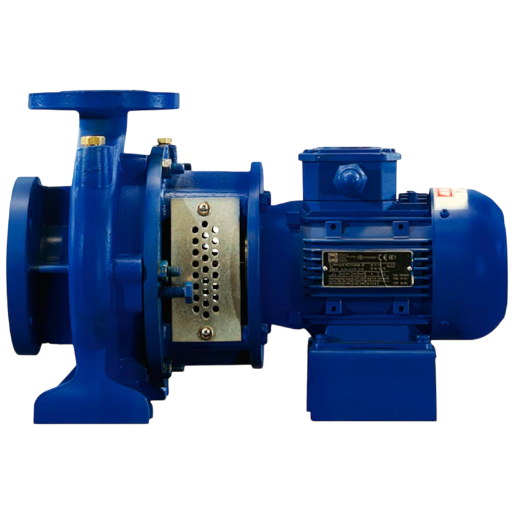 NMM 80-315 18,5 KW 1500 D/D