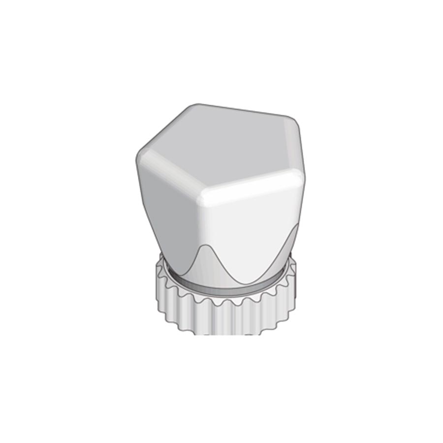 Колпачок ручного регулирования, Mohlenhoff