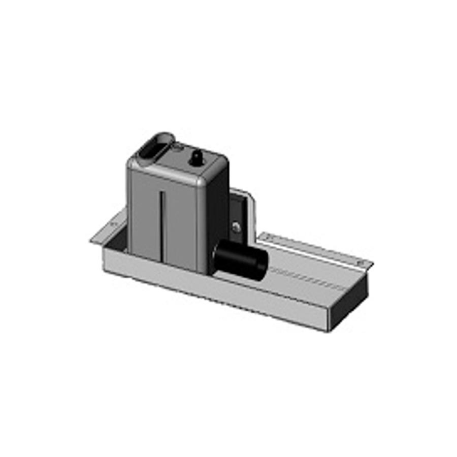 Модуль конденсационного насоса для QSK HK, Mohlenhoff