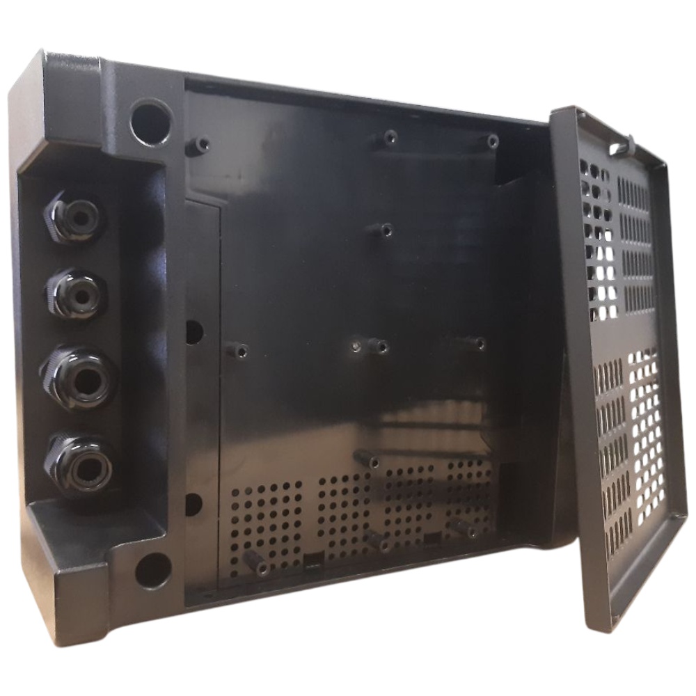 Фото Преобразователь частоты Onimiq CUF 3550-B-380/A-E, артикул 23954988 1