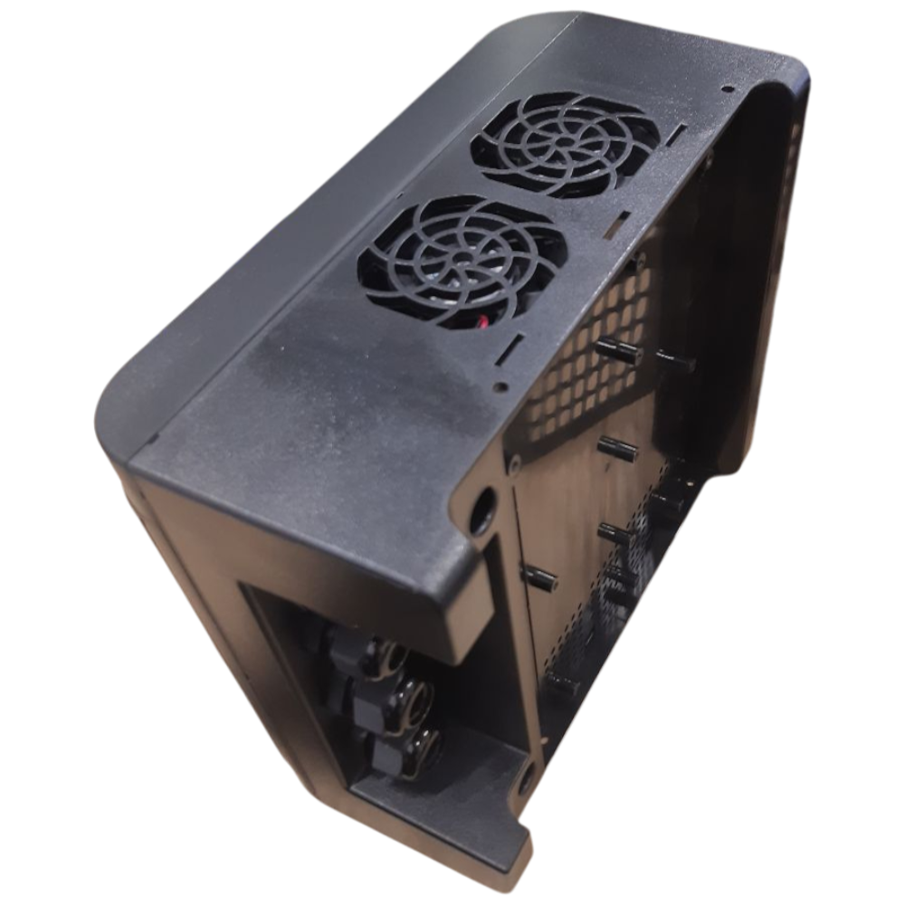 Фото Преобразователь частоты Onimiq CUF 3550-B-380/A-E, артикул 23954988 2