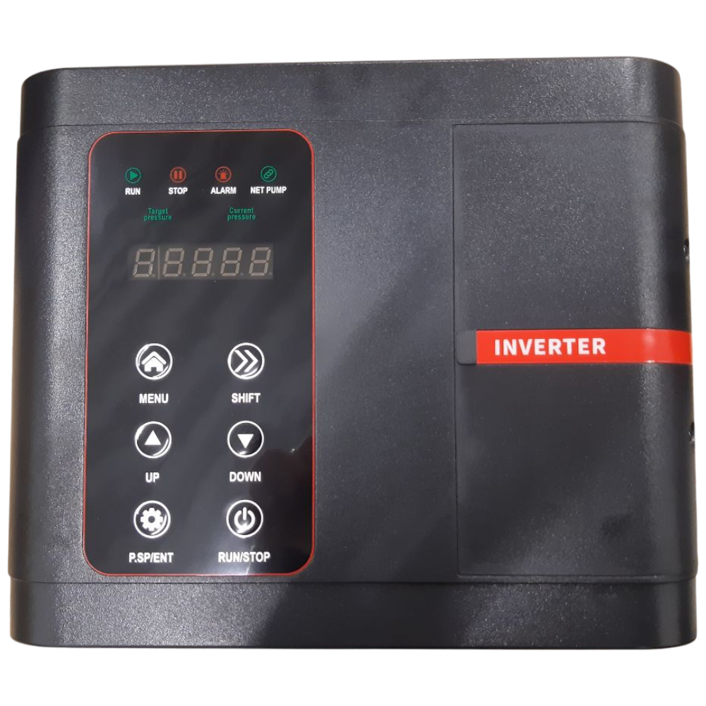 Фото Преобразователь частоты Onimiq CUF 3550-B-380/A-E, артикул 23954988 3