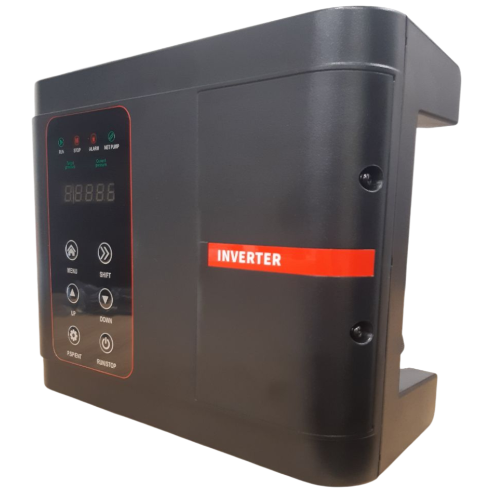 Фото Преобразователь частоты Onimiq CUF 3550-B-380/A-E, артикул 23954988 4