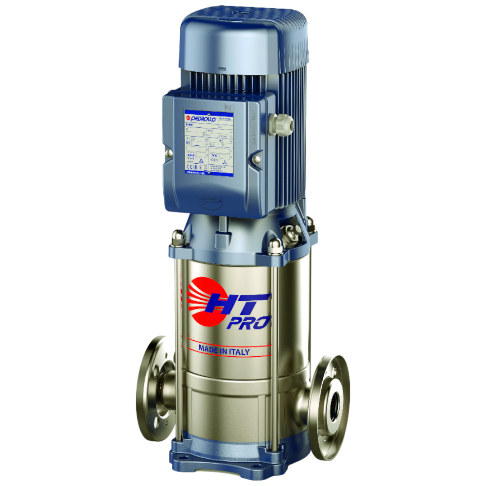 Фото Pedrollo HT