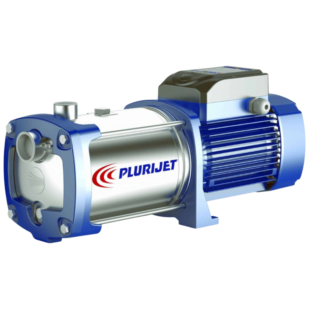 Фото Pedrollo PluriJet