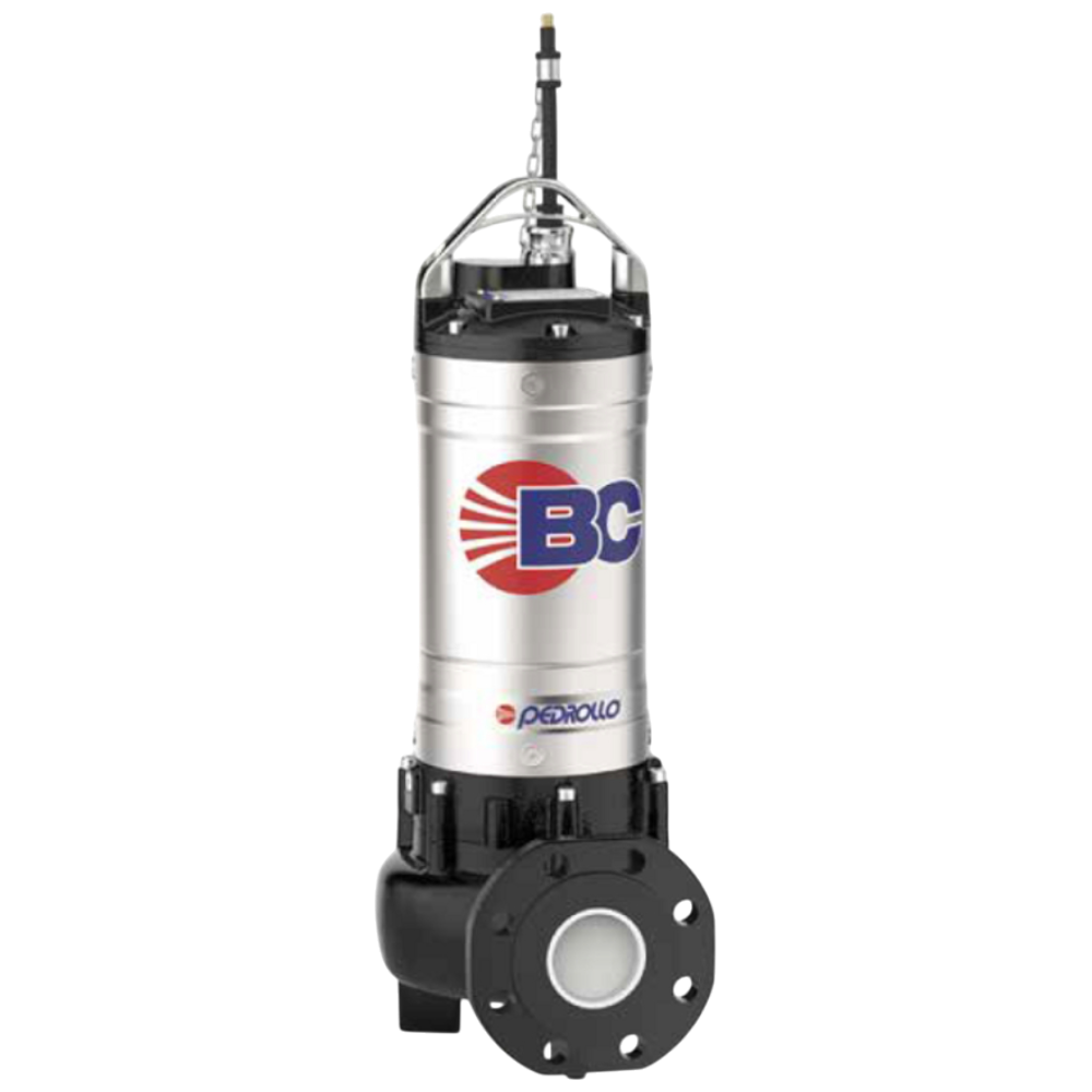 Фото Pedrollo BC