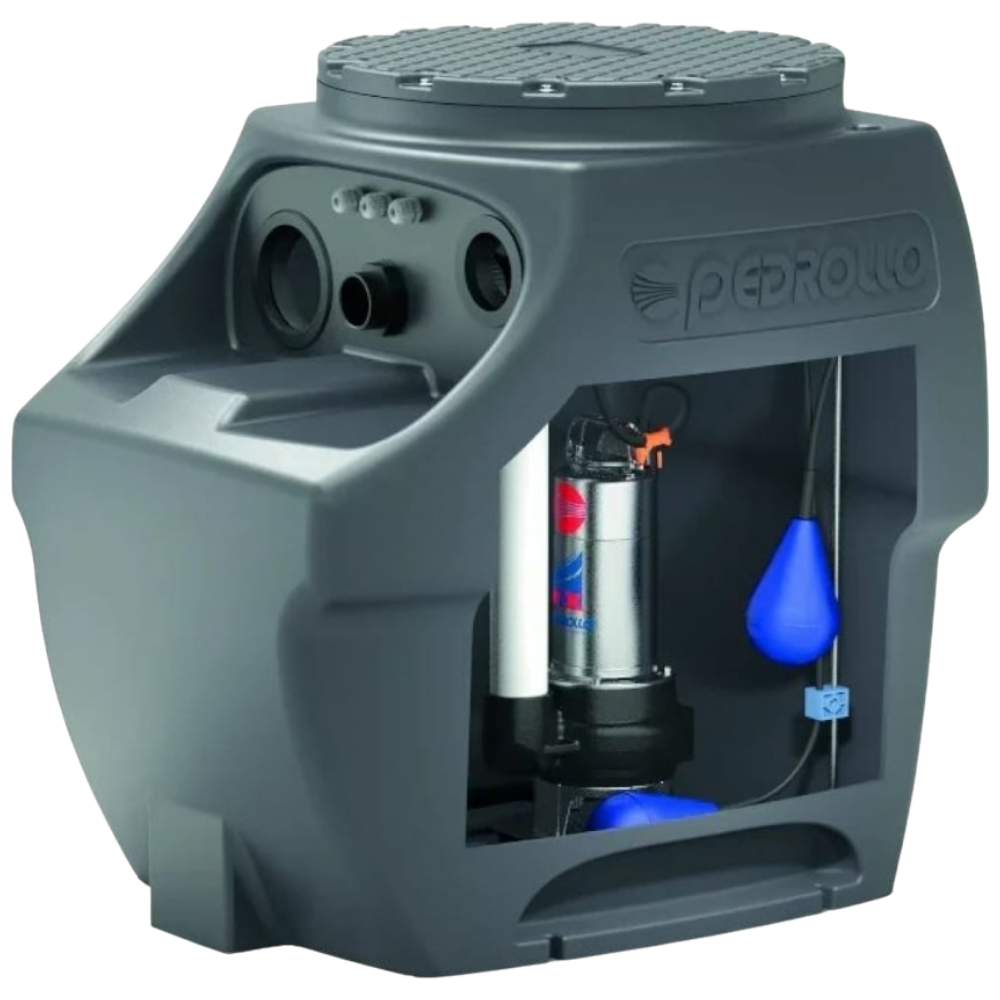 SAR 250-TRm 1.1 + VALVOLE