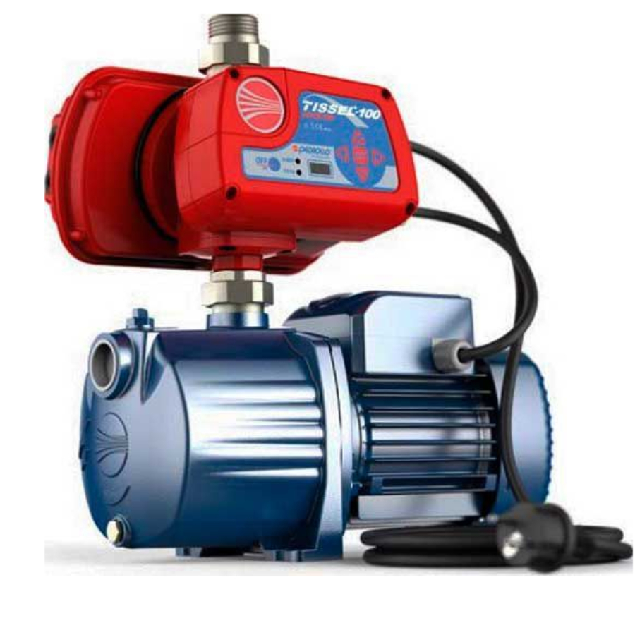 Насосная станция повышения давления Pedrollo TS1-2CP 25/14A