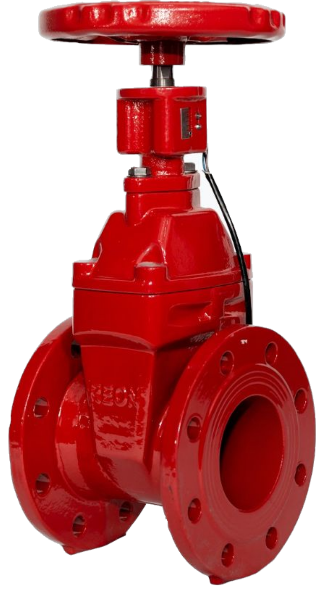 Задвижка REON RSV62 DN65 PN16