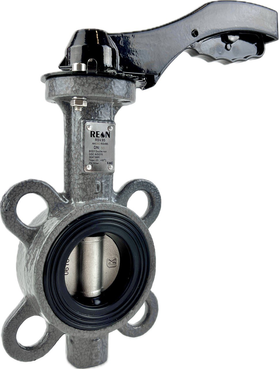 Затвор REON RSV85 DN65
