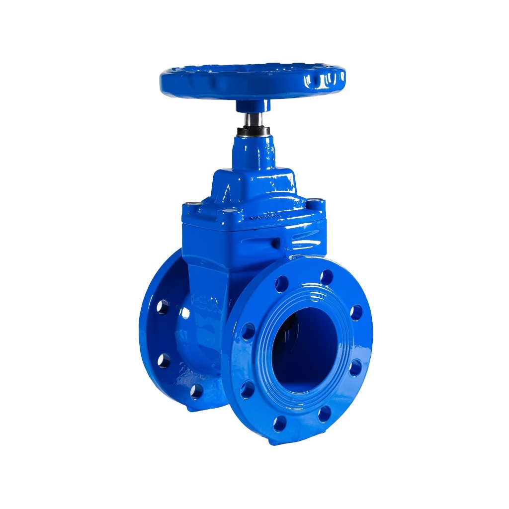 Задвижка REON RSV04 DN300 PN16