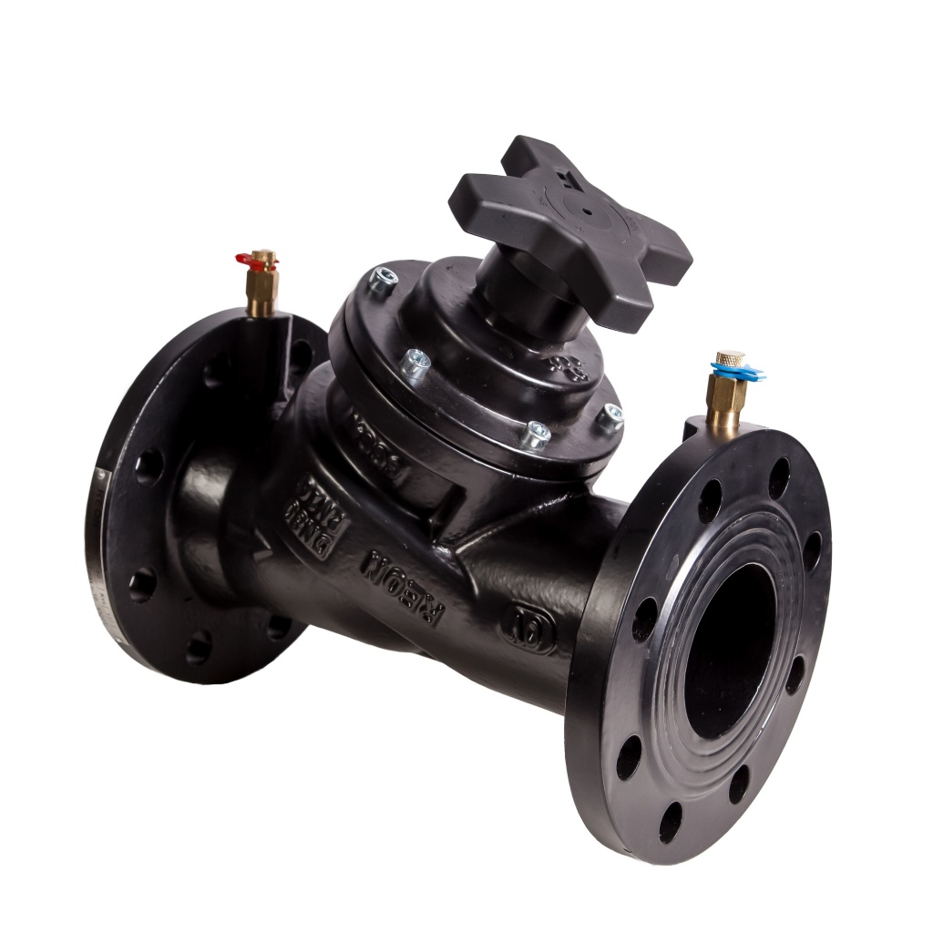 Клапан REON RSV55 DN500 PN16