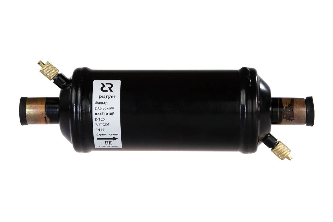 Ридан DAS 023Z1053R