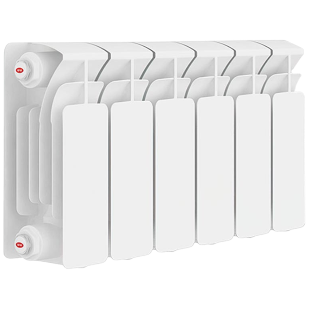 IFAR Base 200, 12 секций, боковое подключение IFAR