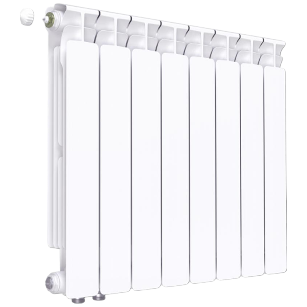 IFAR ALP 500, 10 секций, нижнее подключение IFAR