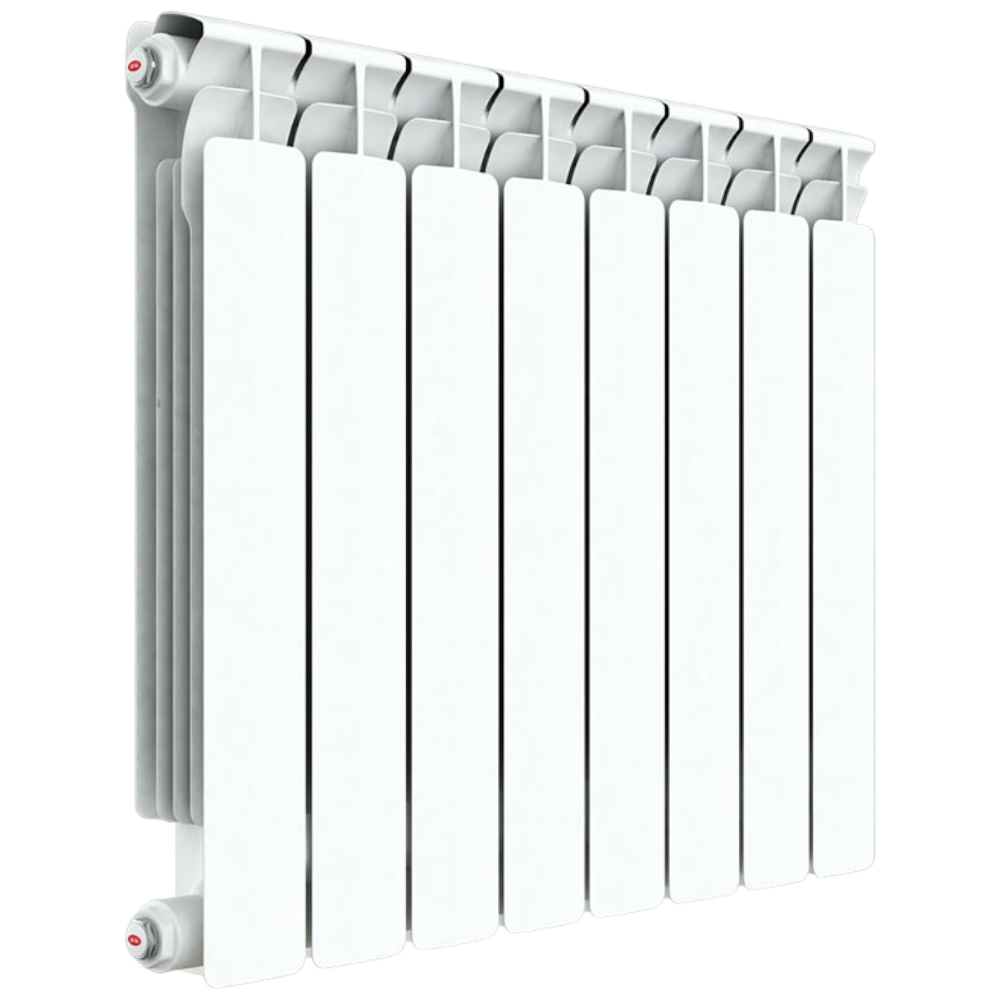 IFAR ALP 500, 10 секций, боковое подключение IFAR