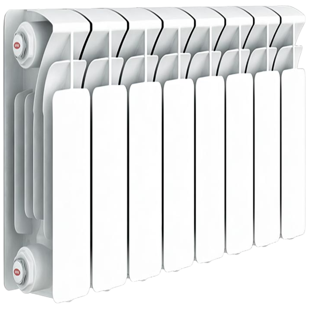 IFAR Base 350, 7 секций, боковое подключение IFAR