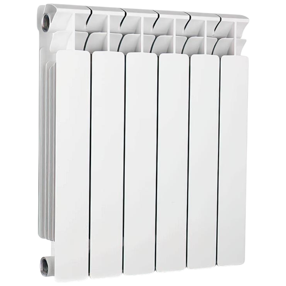 IFAR Base 500, 5 секций, боковое подключение IFAR