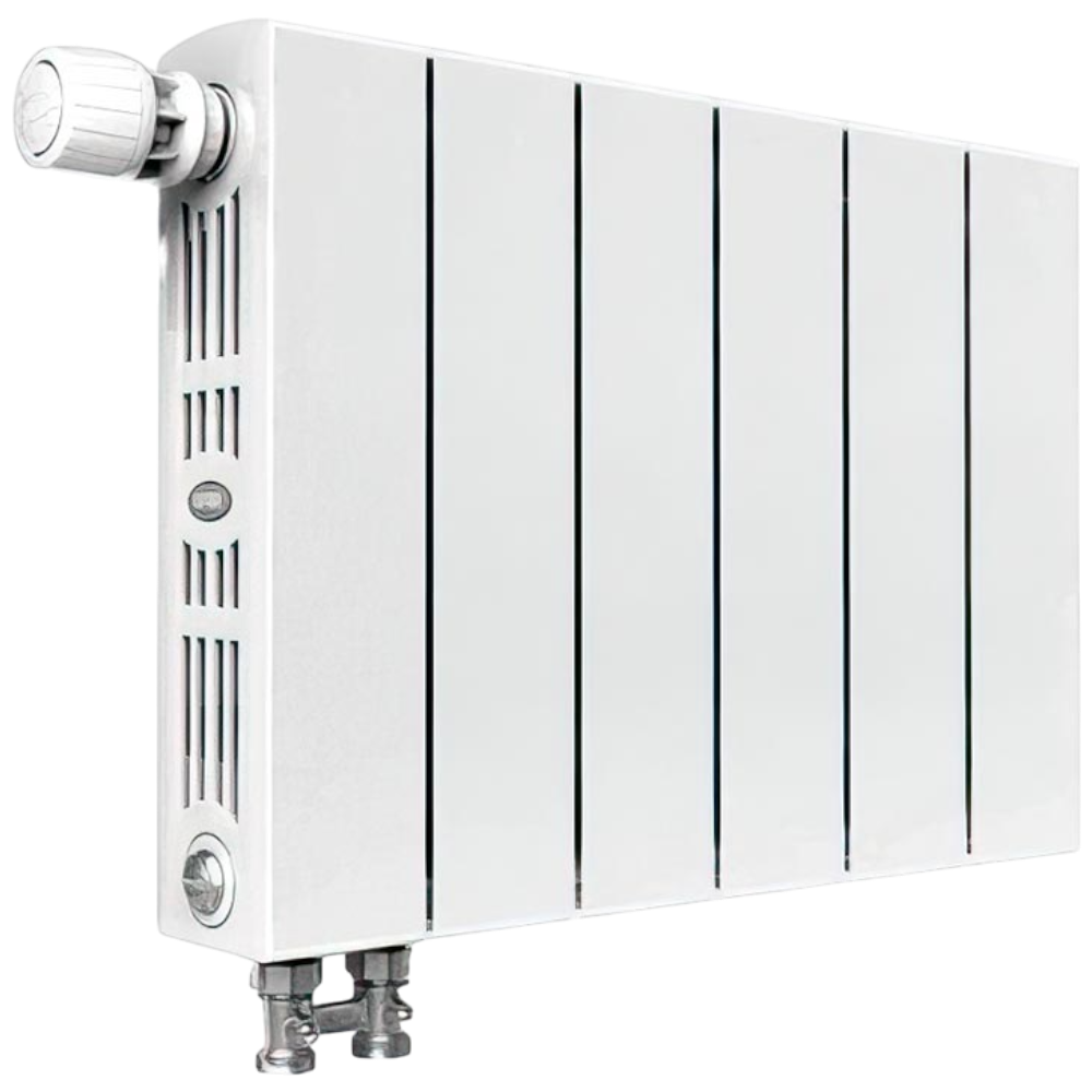 IFAR SUPReMO 350, 9 секций, нижнее подключение IFAR