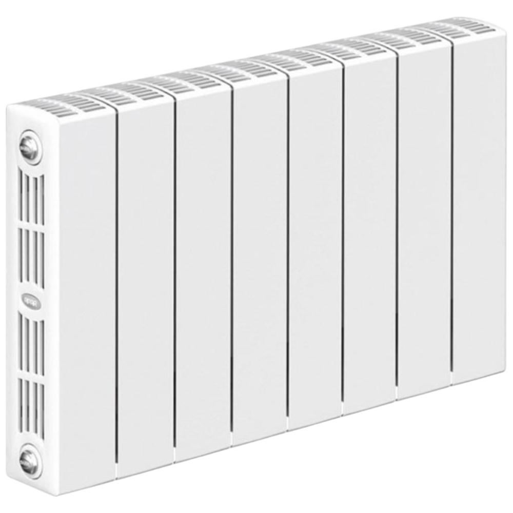 IFAR SUPReMO 350, 9 секций, боковое подключение IFAR