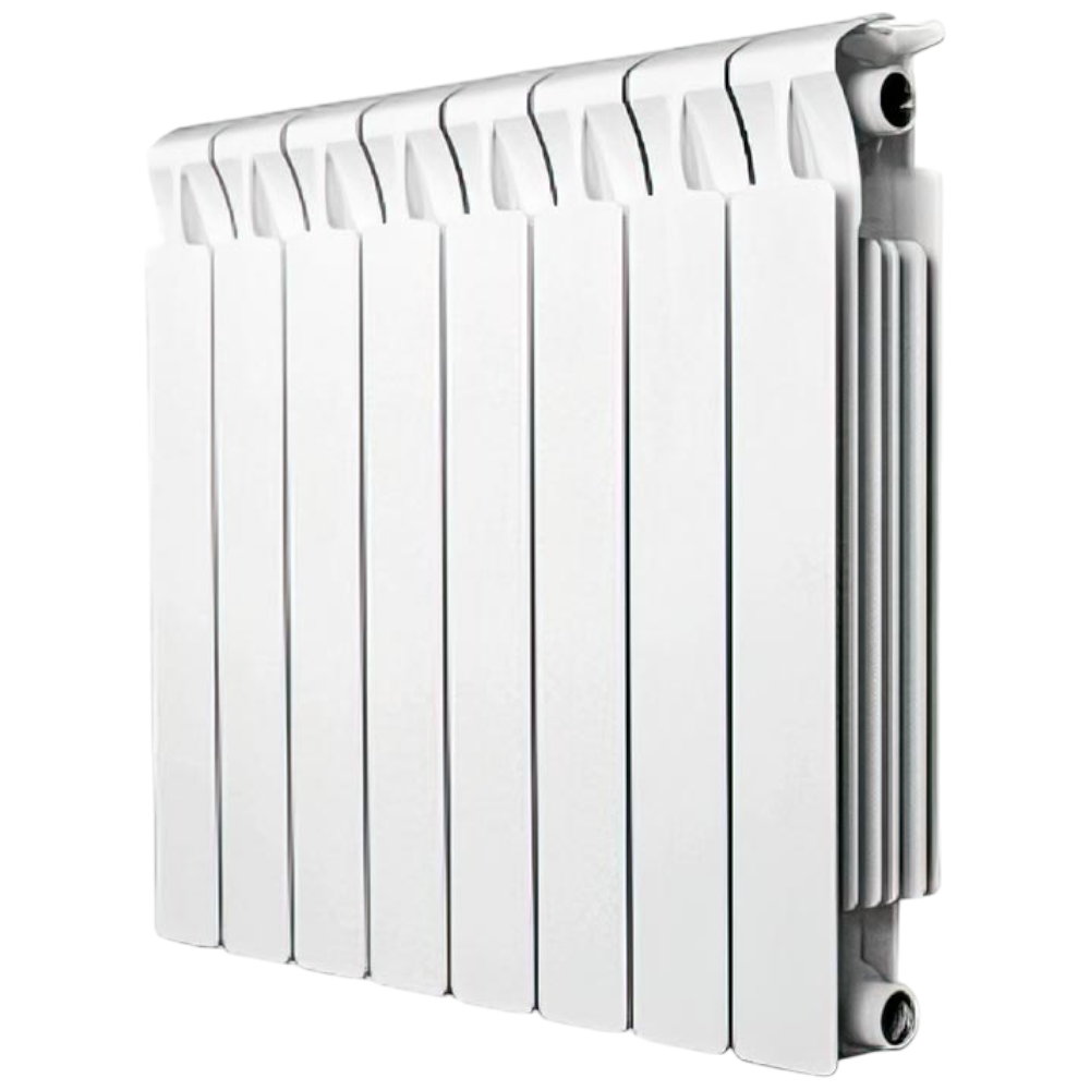 IFAR Monolit 500, 8 секций, боковое подключение IFAR