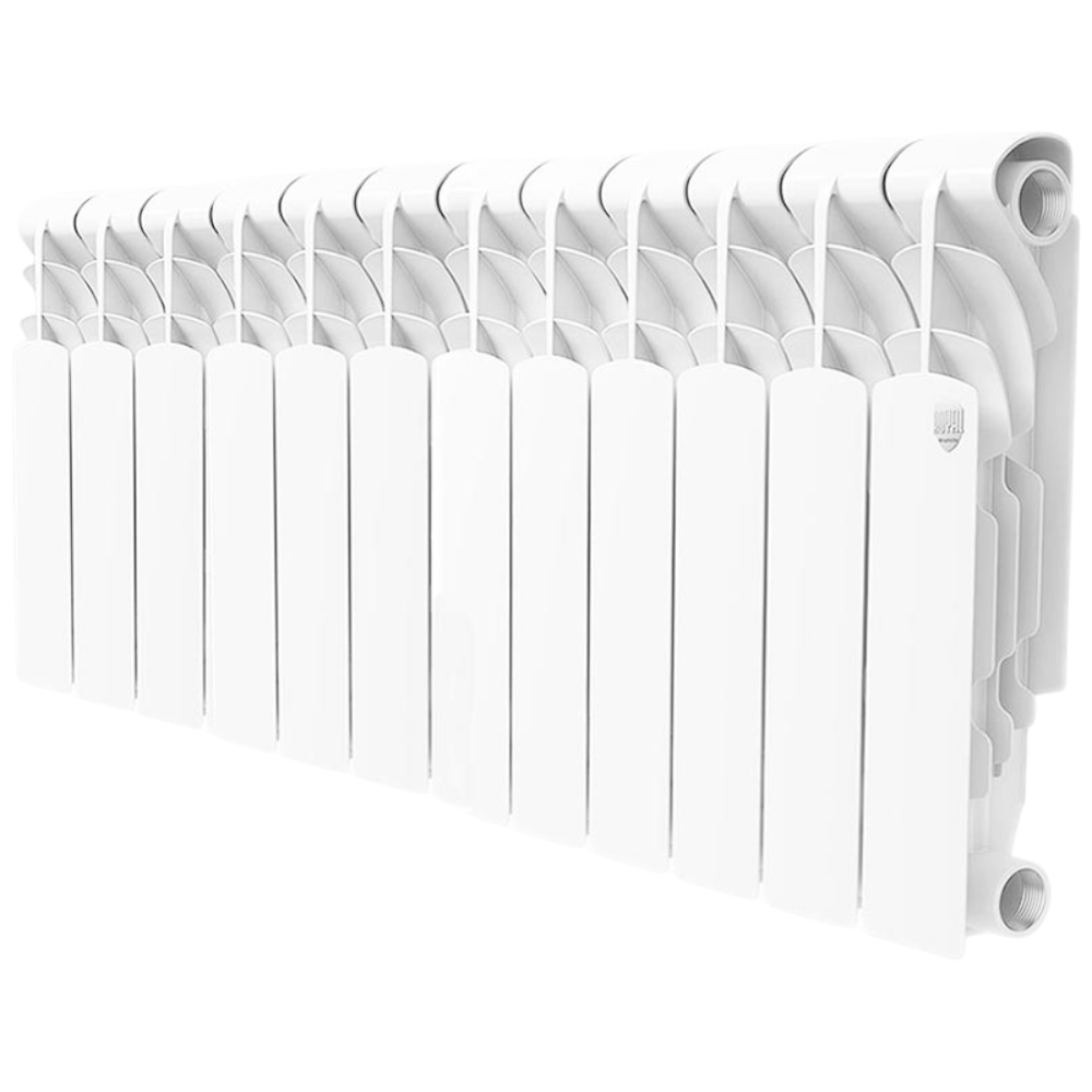 Revolution, 420×960×80, 12 секции