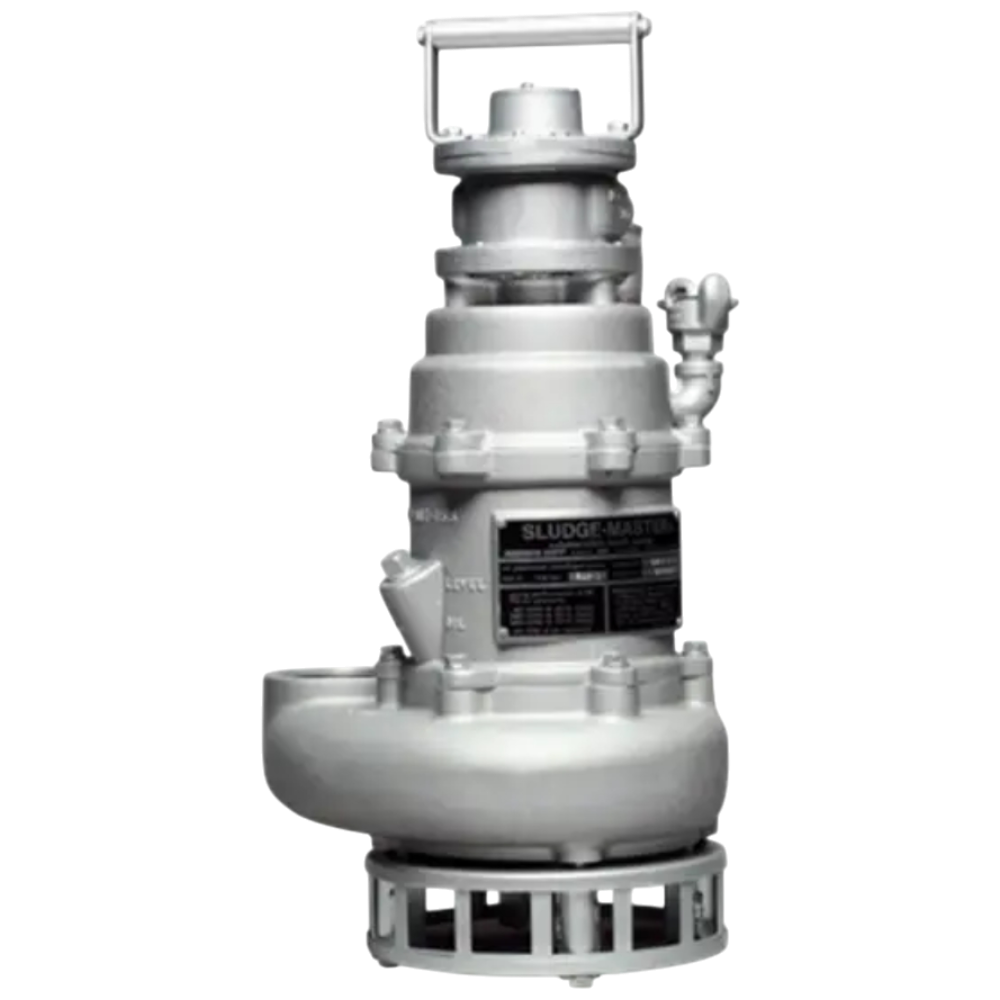 Фото Мембранные пневматические насосы Sandpiper серии SMA3