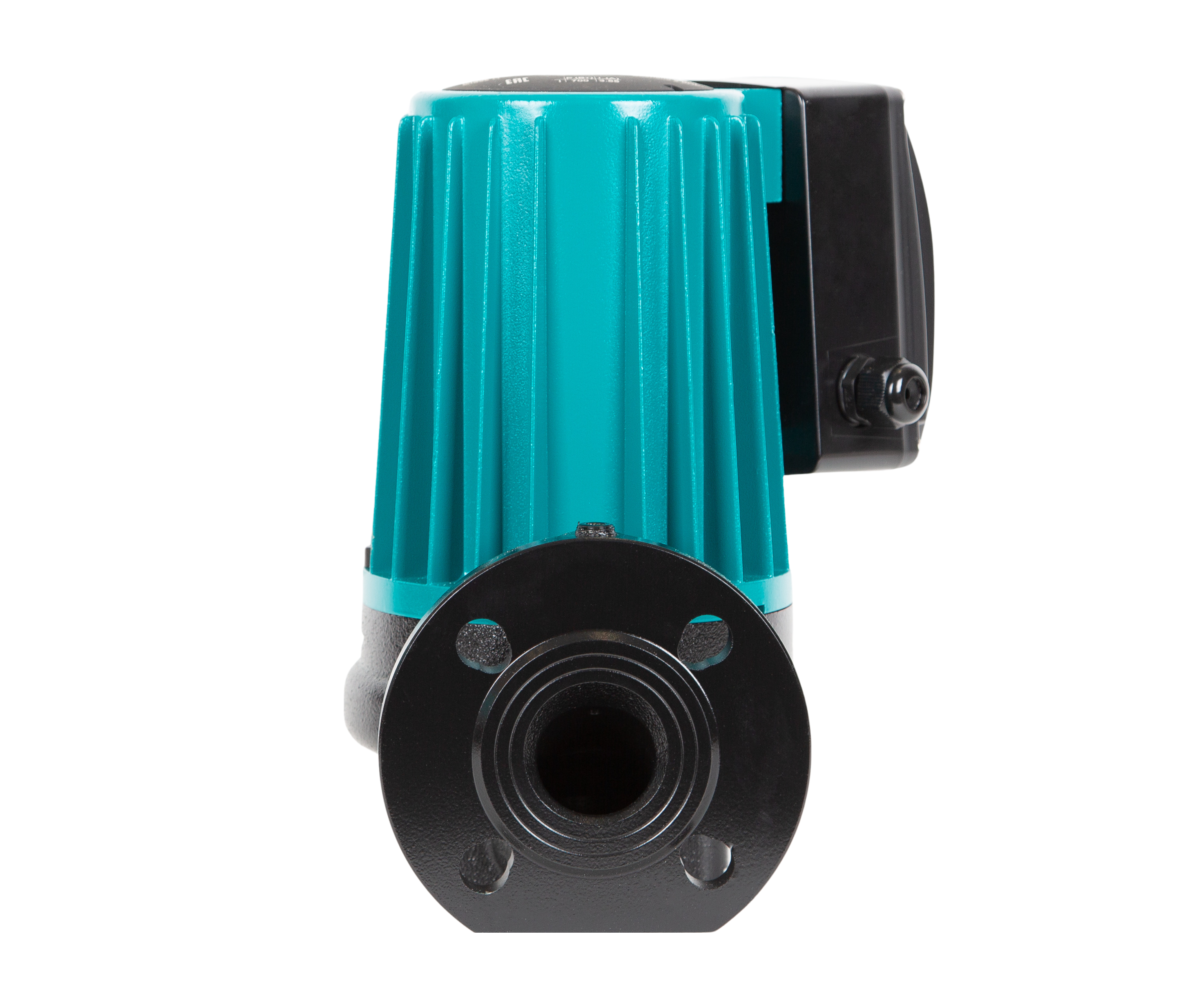 Фото Насос циркуляционный с мокрым ротором Shinhoo BASIC PRO 65-8SF, артикул 71241017 4