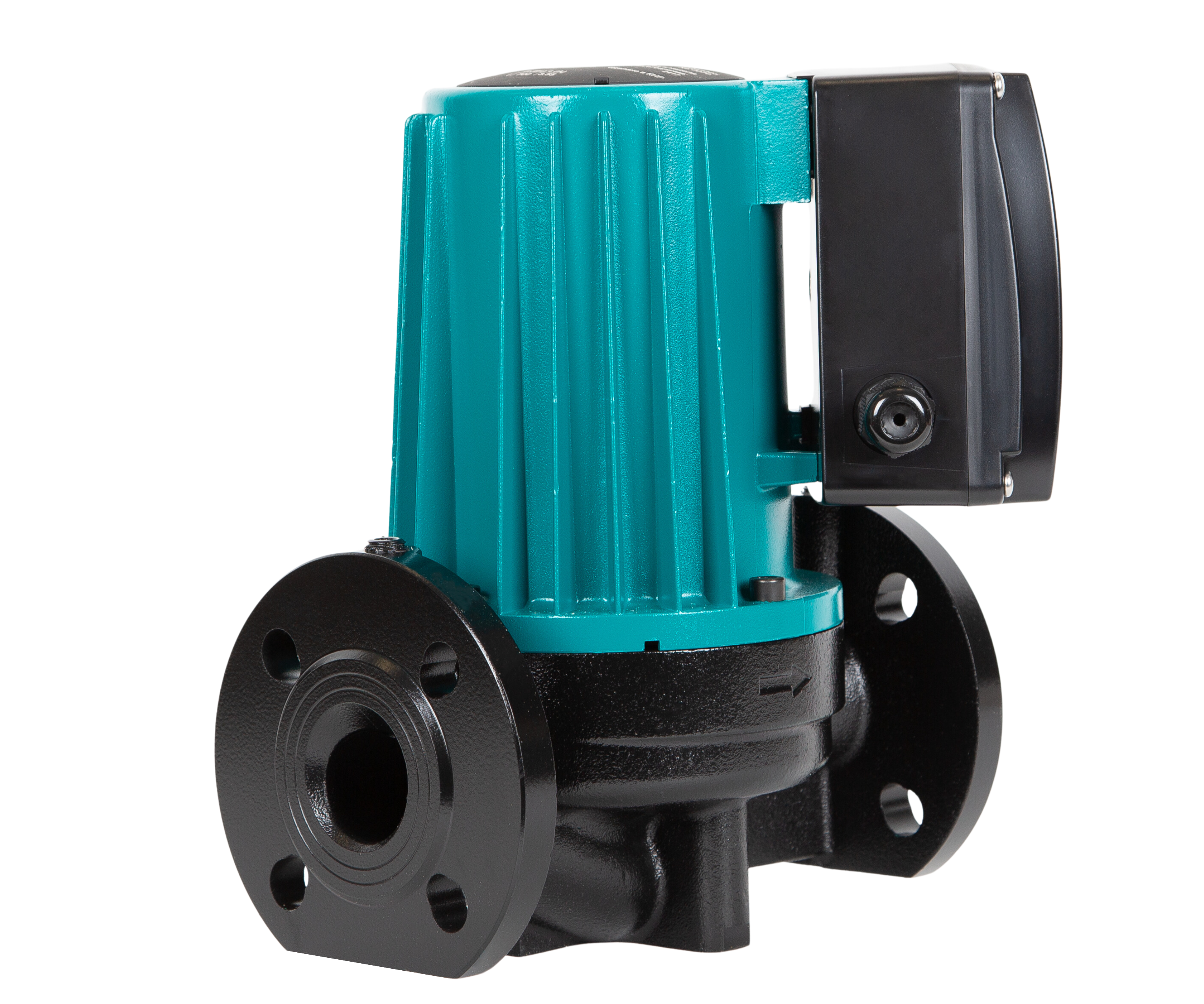 Фото Насос циркуляционный с мокрым ротором Shinhoo BASIC PRO 65-8SF, артикул 71241017 6