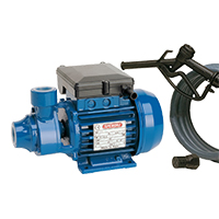 KPM 50-SET 0.37кВт