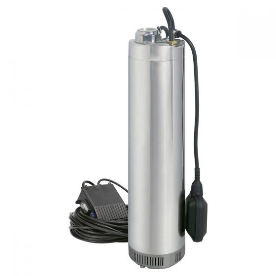 Колодезный SCMX 3-5/S 20MT 1100,00Вт